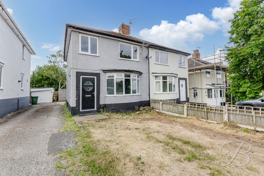 Images for Clipstone Road East, Forest Town, Mansfield