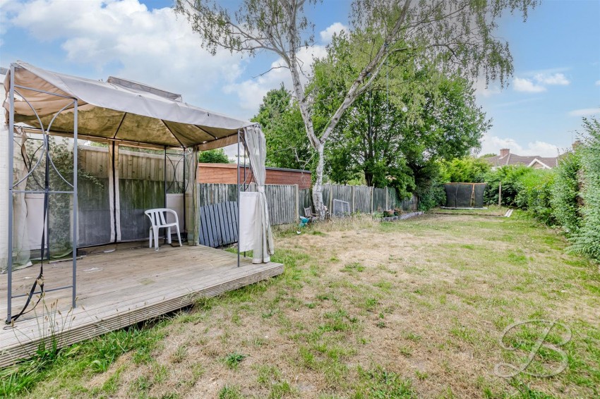 Images for Clipstone Road East, Forest Town, Mansfield