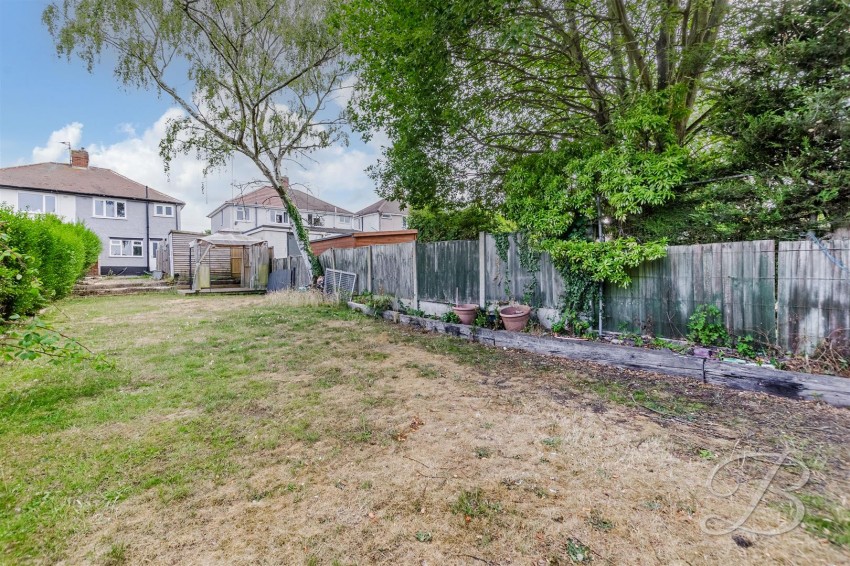 Images for Clipstone Road East, Forest Town, Mansfield