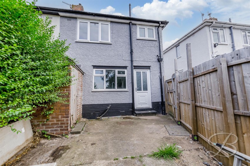 Images for Clipstone Road East, Forest Town, Mansfield