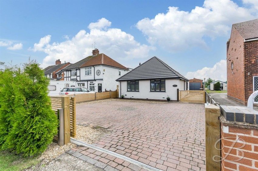 Images for Wild Hill, Sutton-In-Ashfield