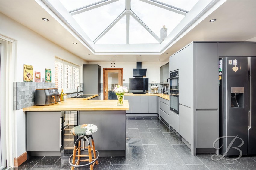 Images for Wild Hill, Sutton-In-Ashfield