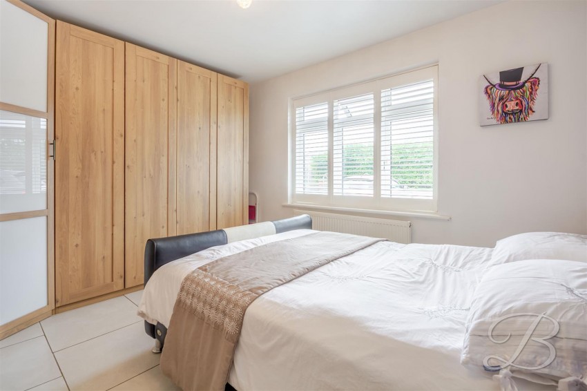Images for Wild Hill, Sutton-In-Ashfield