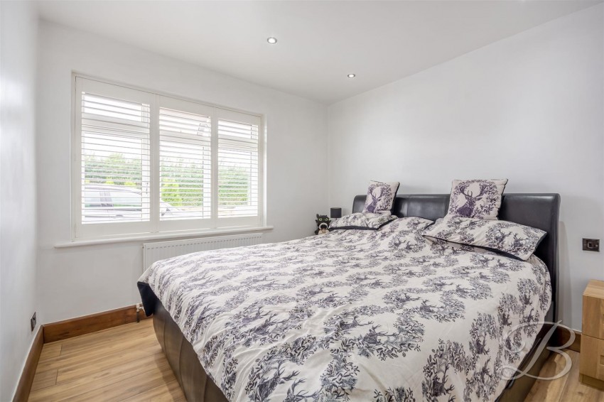 Images for Wild Hill, Sutton-In-Ashfield
