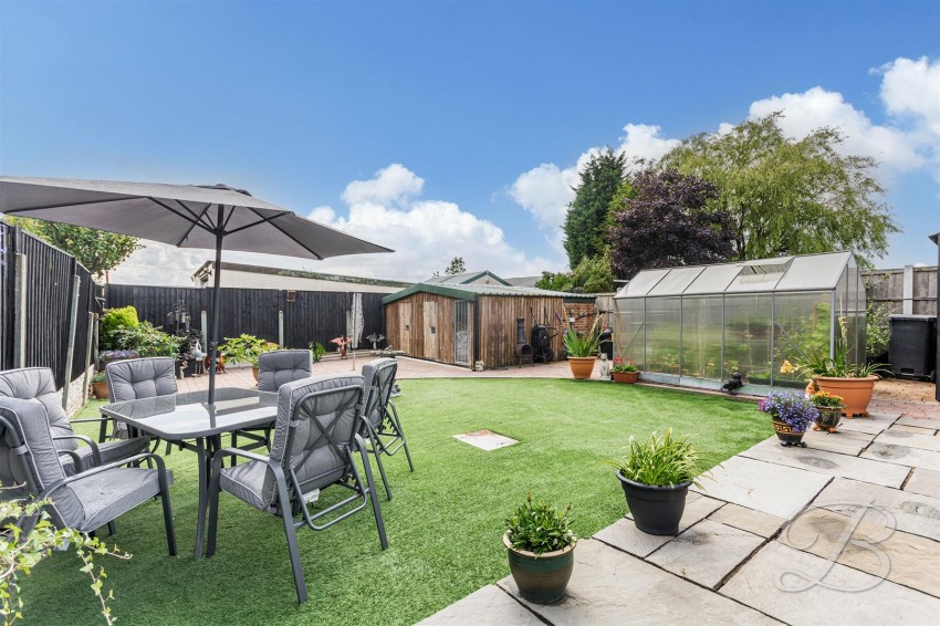 Images for Wild Hill, Sutton-In-Ashfield