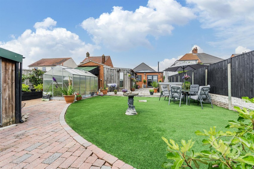 Images for Wild Hill, Sutton-In-Ashfield
