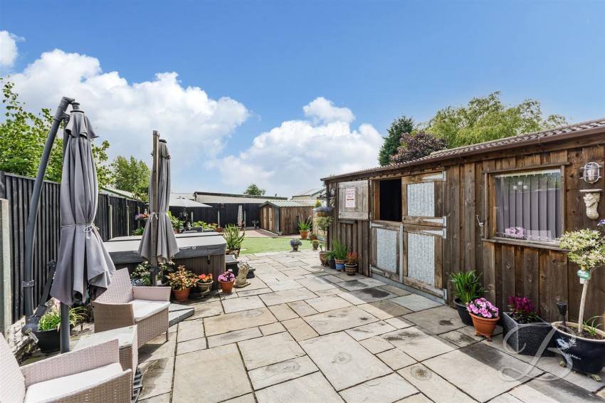 Images for Wild Hill, Sutton-In-Ashfield