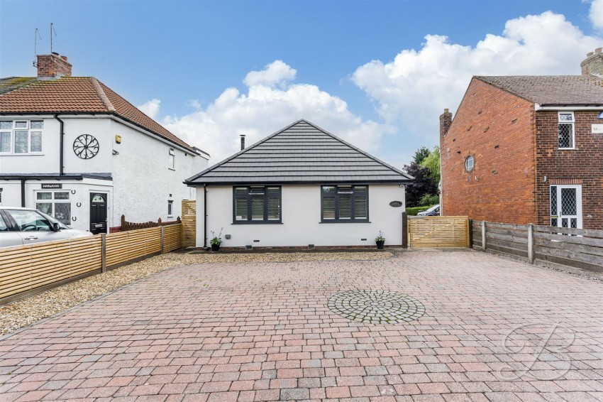 Images for Wild Hill, Sutton-In-Ashfield