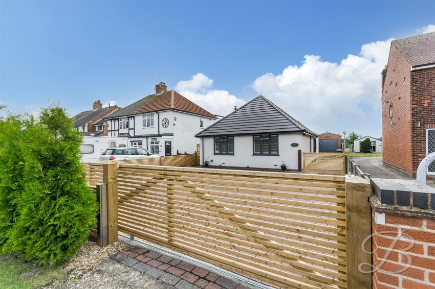 Images for Wild Hill, Sutton-In-Ashfield
