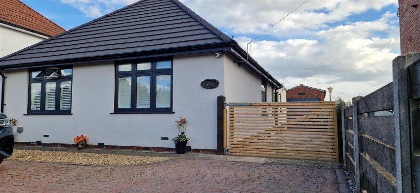 Images for Wild Hill, Sutton-In-Ashfield