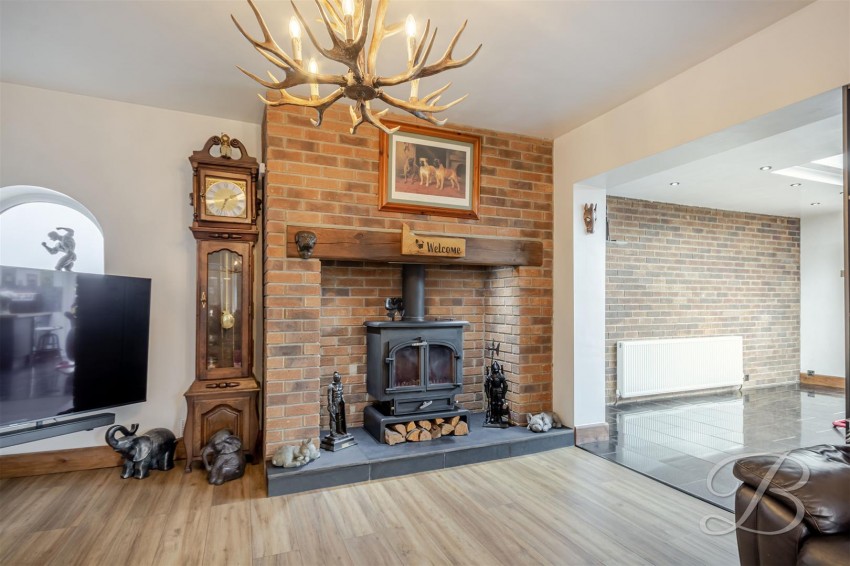 Images for Wild Hill, Sutton-In-Ashfield