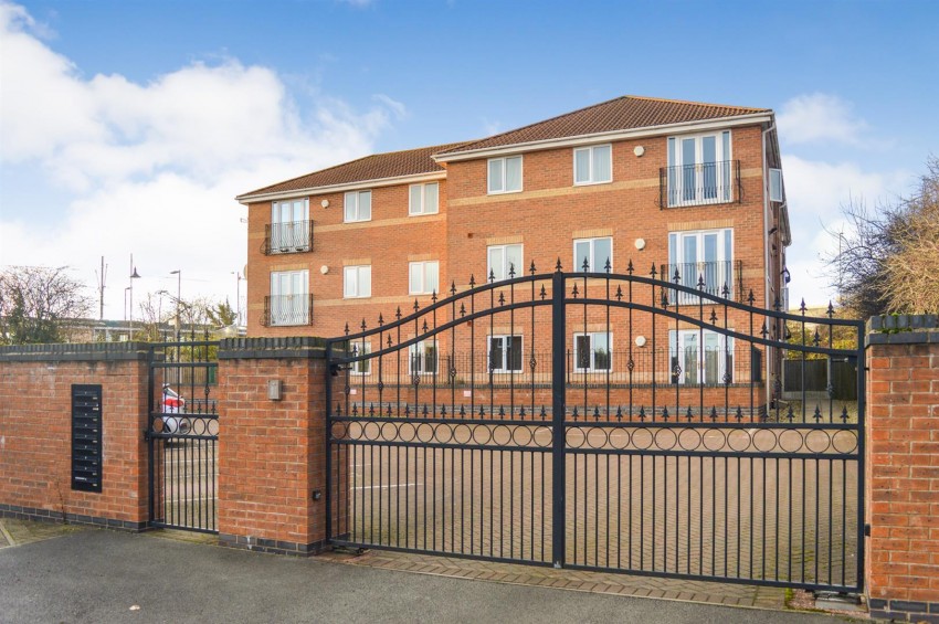 Images for Violet Grove, Hucknall, Nottingham