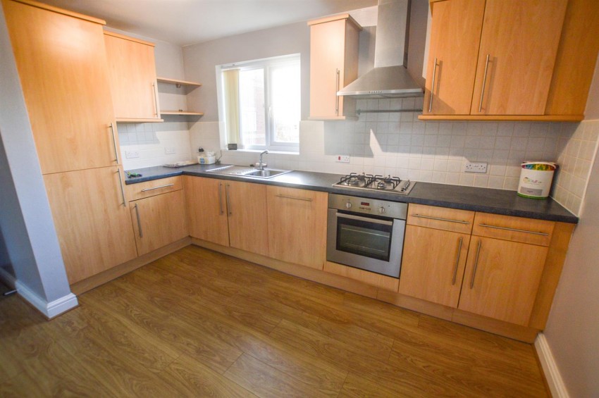 Images for Violet Grove, Hucknall, Nottingham