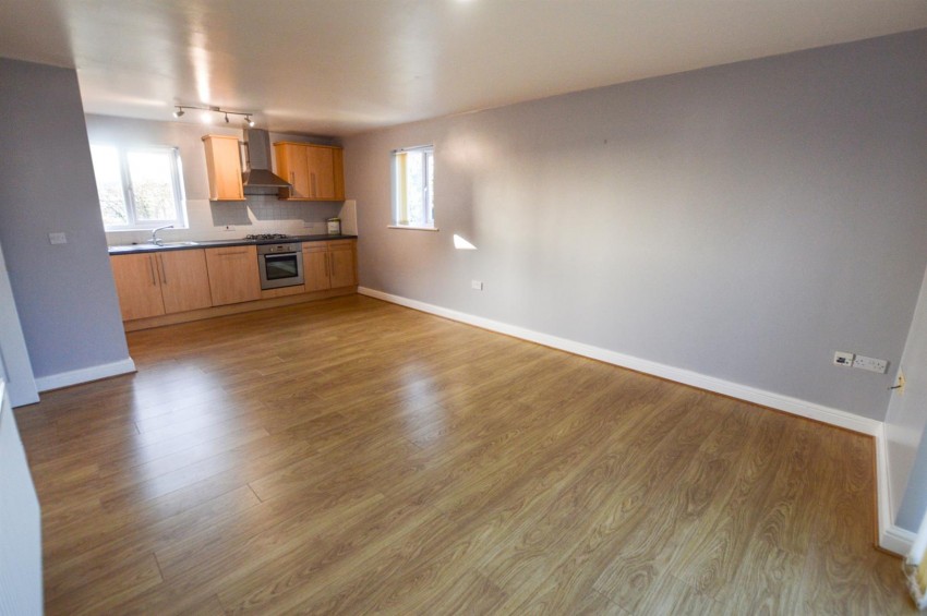 Images for Violet Grove, Hucknall, Nottingham