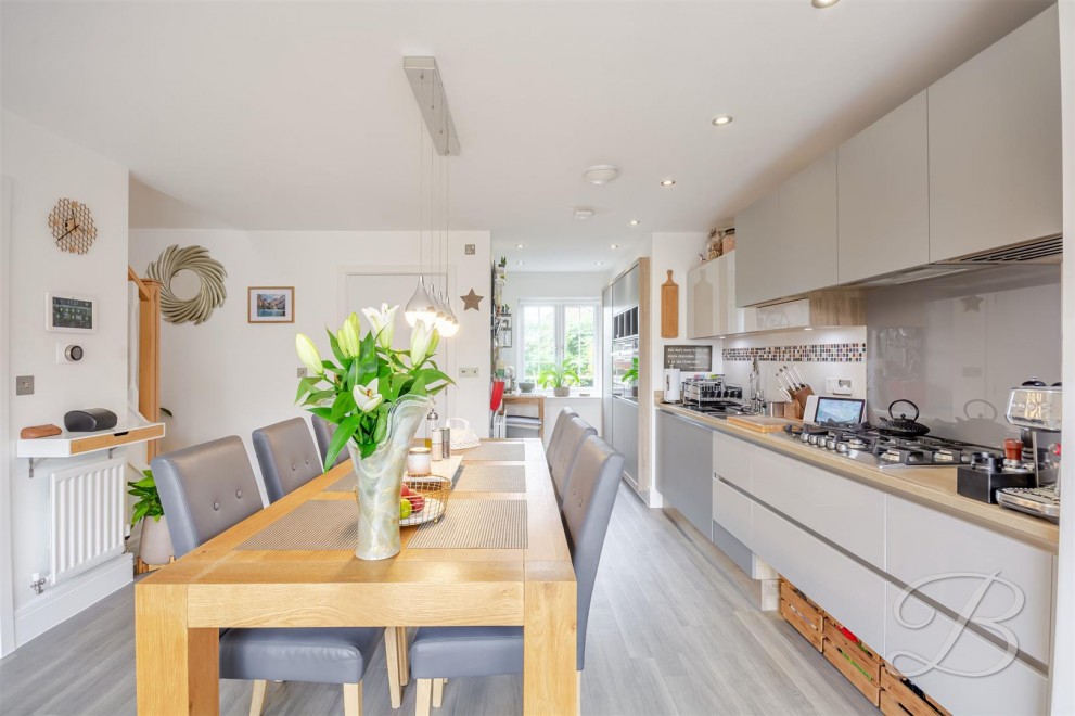 Image of Robin Close, Ollerton, Newark