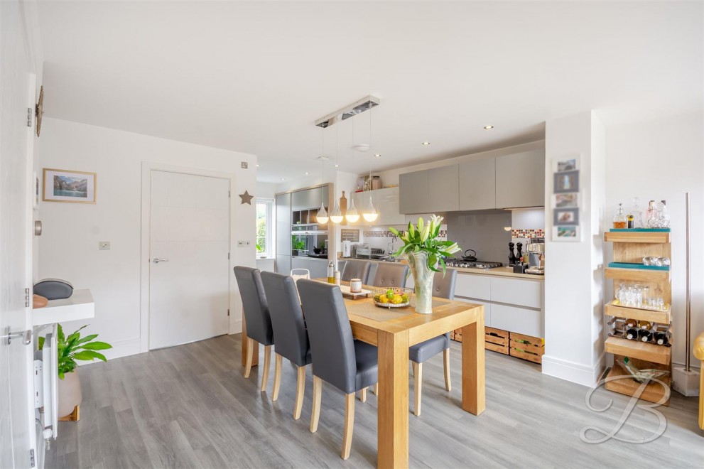 Image of Robin Close, Ollerton, Newark