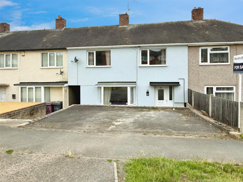 Images for Houfton Road, Bolsover, Chesterfield