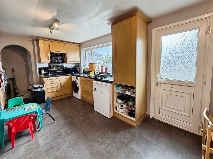 Images for Houfton Road, Bolsover, Chesterfield