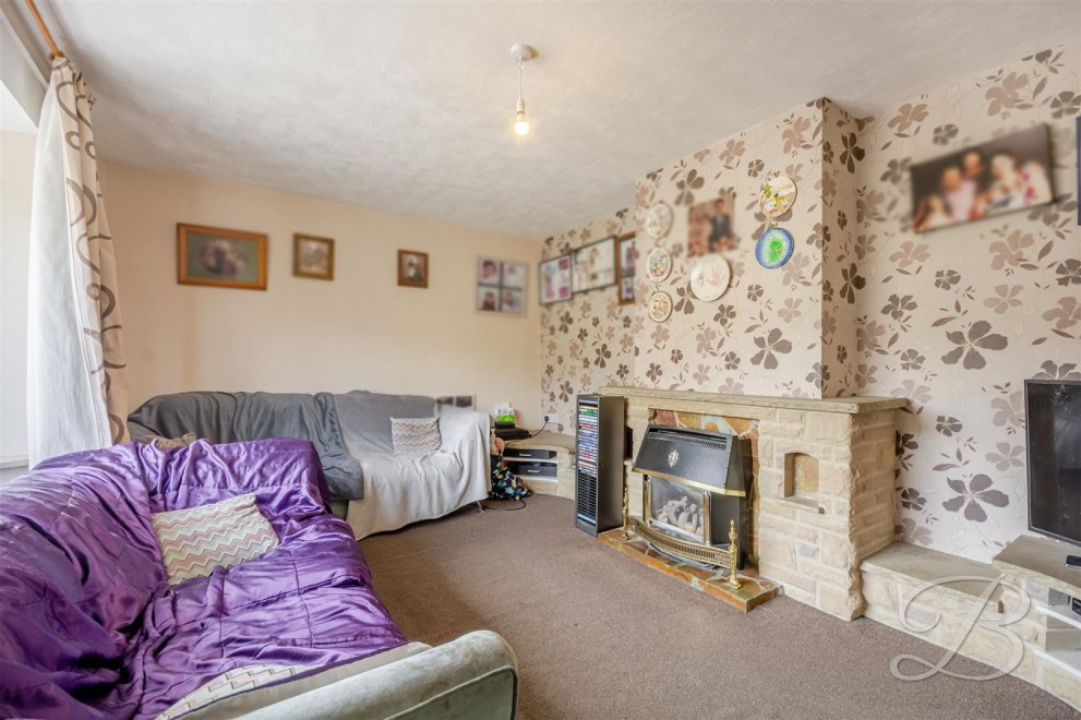 Image of Houfton Road, Bolsover, Chesterfield