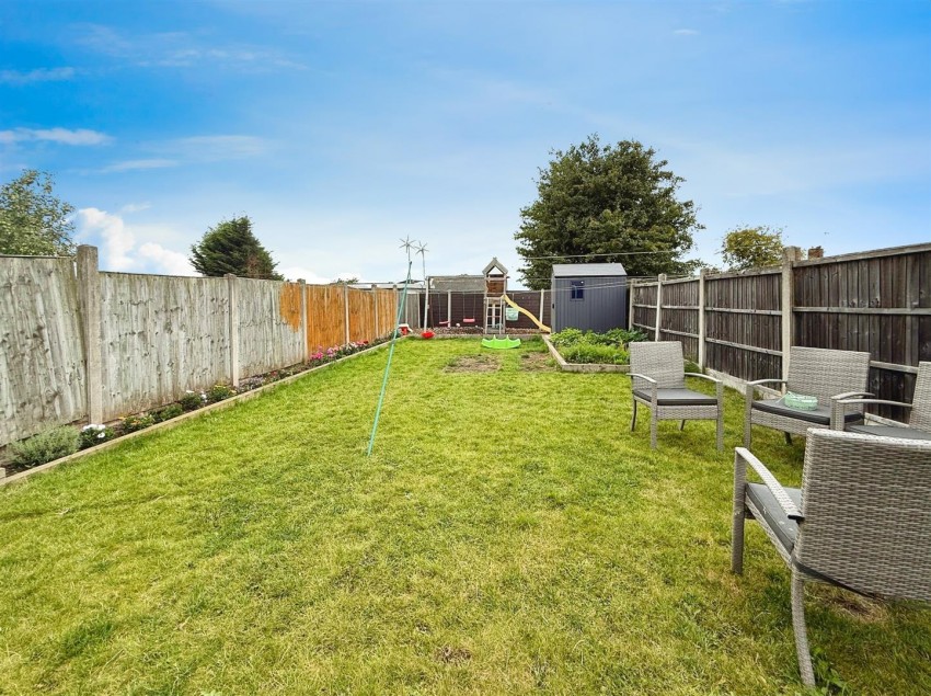 Images for Houfton Road, Bolsover, Chesterfield