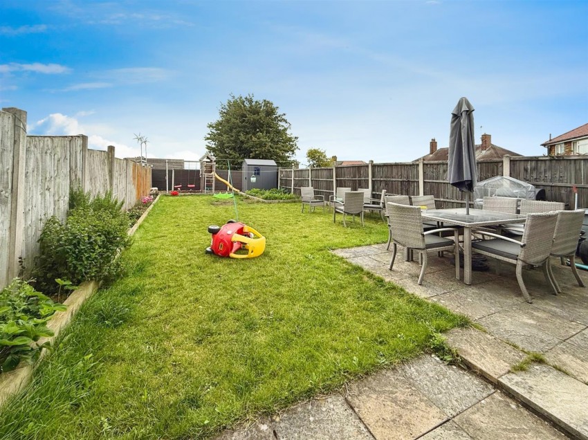 Images for Houfton Road, Bolsover, Chesterfield
