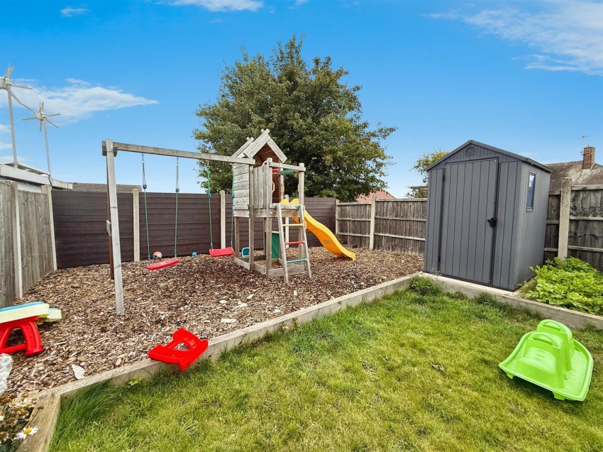 Images for Houfton Road, Bolsover, Chesterfield