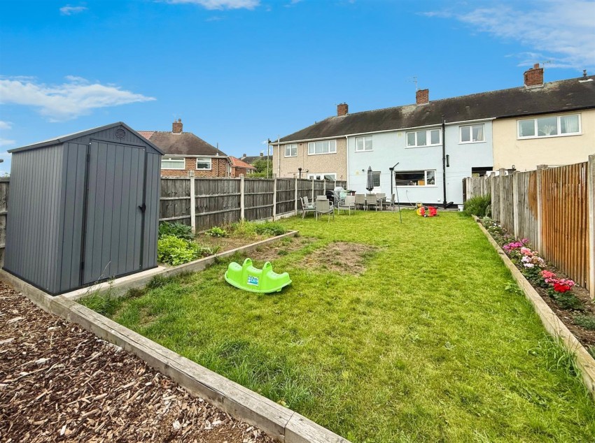 Images for Houfton Road, Bolsover, Chesterfield