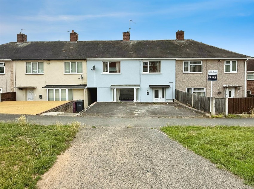 Images for Houfton Road, Bolsover, Chesterfield