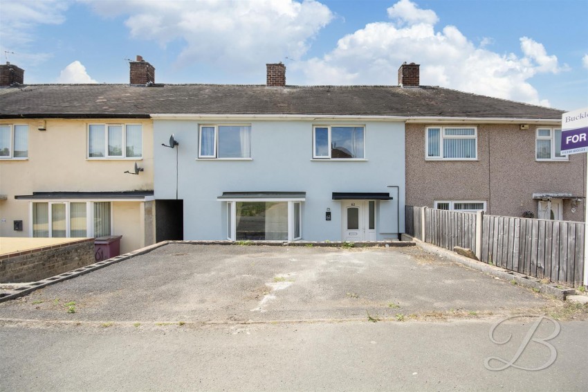 Images for Houfton Road, Bolsover, Chesterfield