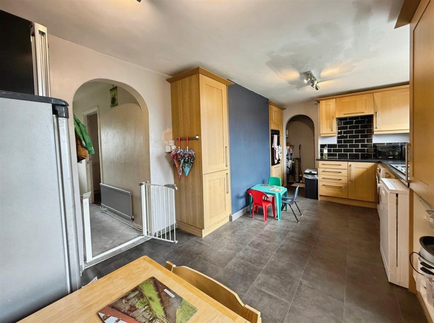 Images for Houfton Road, Bolsover, Chesterfield