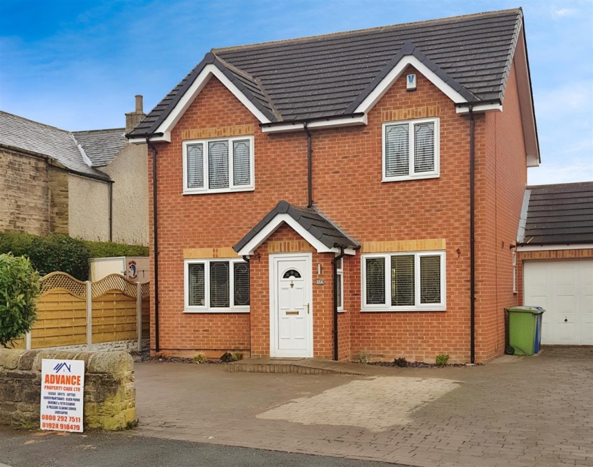 Images for Netherthorpe, Staveley, Chesterfield