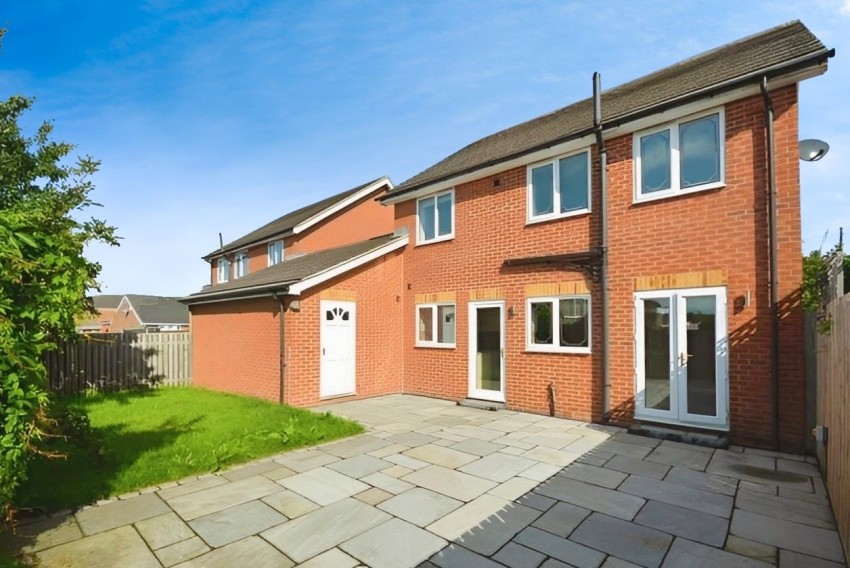 Images for Netherthorpe, Staveley, Chesterfield