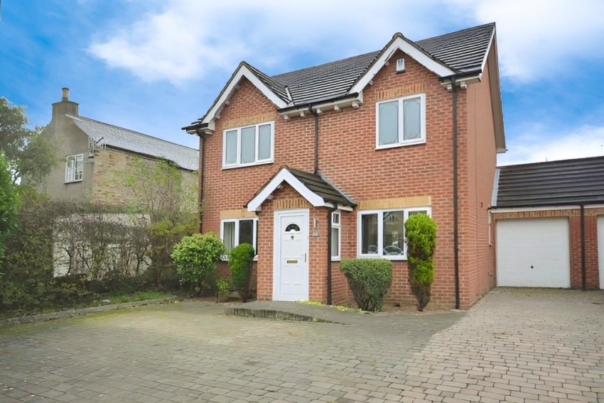 Images for Netherthorpe, Staveley, Chesterfield