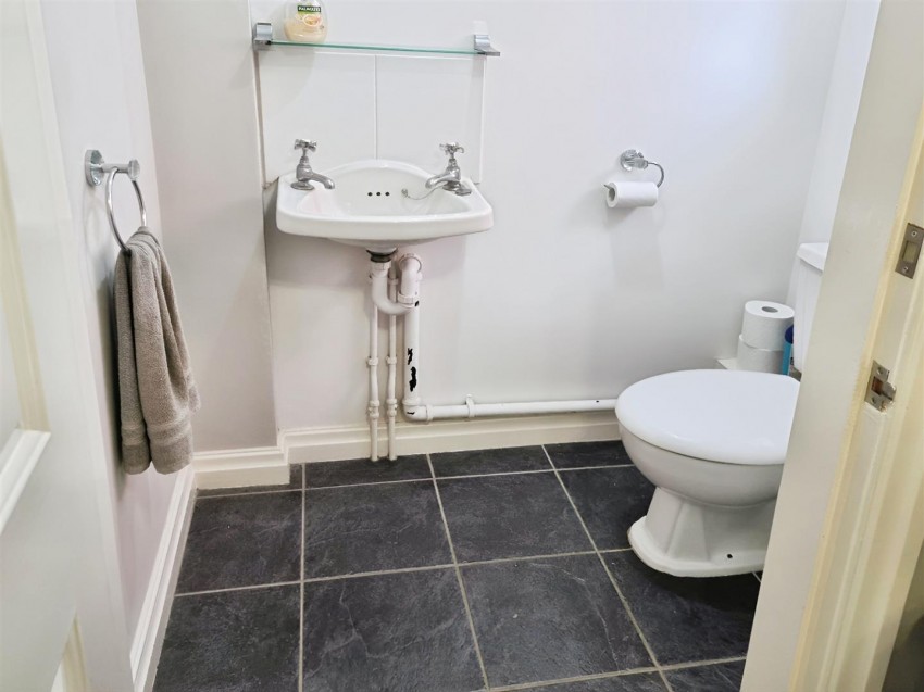 Images for Netherthorpe, Staveley, Chesterfield