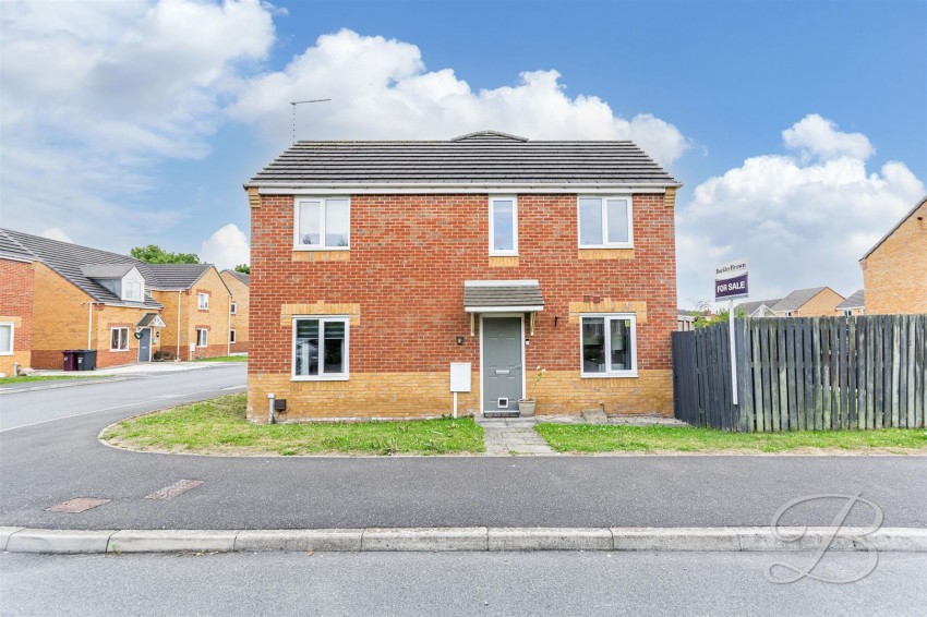 Images for Croft House Way, Bolsover, Chesterfield