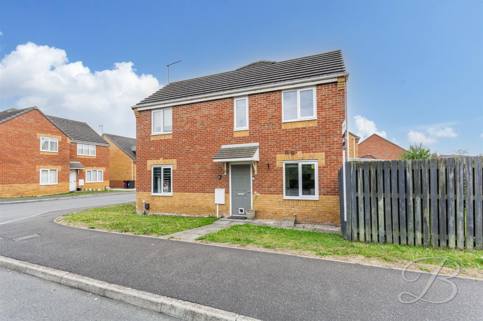 Image of Croft House Way, Bolsover, Chesterfield