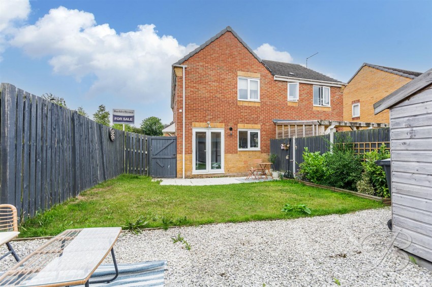 Images for Croft House Way, Bolsover, Chesterfield