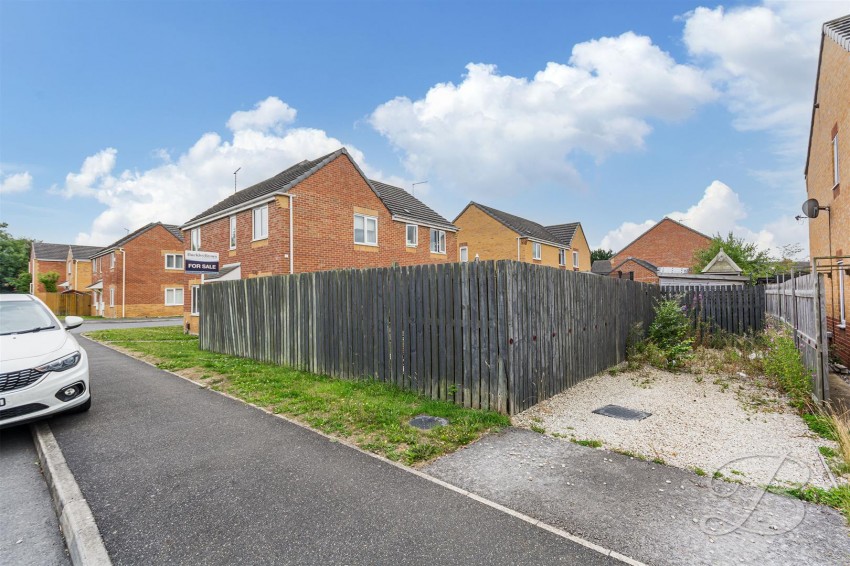 Images for Croft House Way, Bolsover, Chesterfield