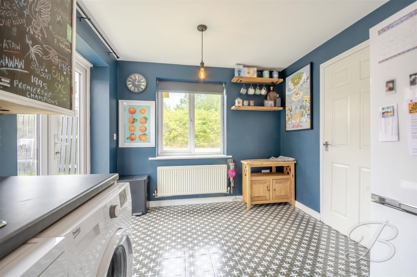 Images for Croft House Way, Bolsover, Chesterfield
