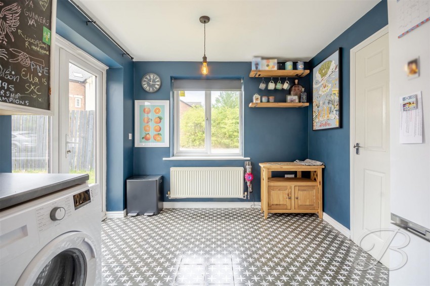 Images for Croft House Way, Bolsover, Chesterfield