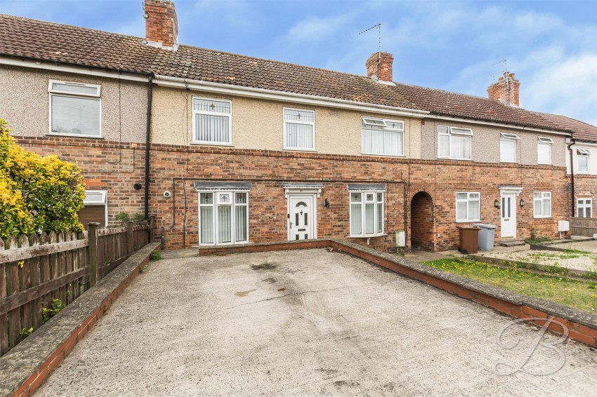 Images for Robin Hood Road, Blidworth, Mansfield