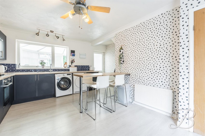 Images for Robin Hood Road, Blidworth, Mansfield