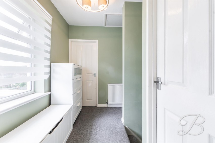 Images for Robin Hood Road, Blidworth, Mansfield