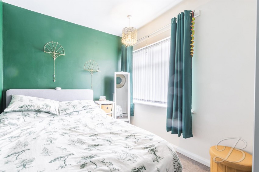 Images for Robin Hood Road, Blidworth, Mansfield