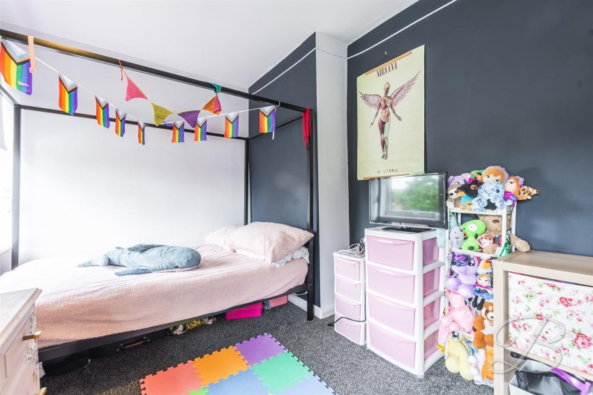 Images for Robin Hood Road, Blidworth, Mansfield