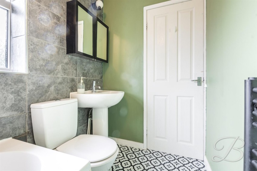 Images for Robin Hood Road, Blidworth, Mansfield
