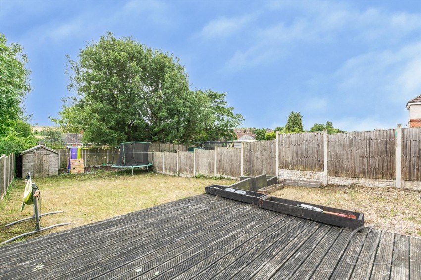 Images for Robin Hood Road, Blidworth, Mansfield