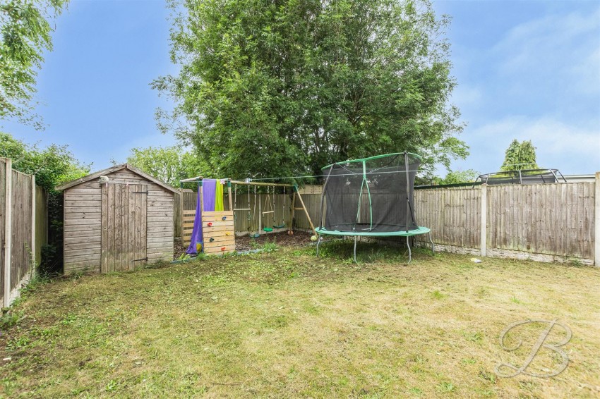 Images for Robin Hood Road, Blidworth, Mansfield