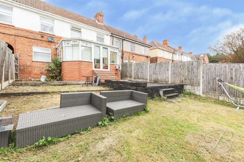 Images for Robin Hood Road, Blidworth, Mansfield