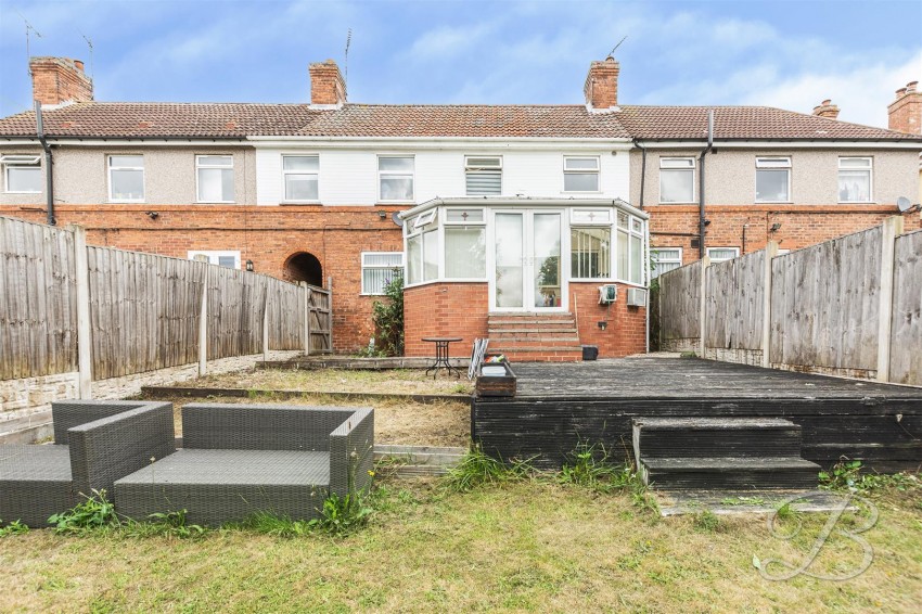 Images for Robin Hood Road, Blidworth, Mansfield